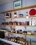 The Oyster Shed